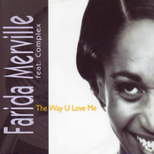 The Way U Love Me