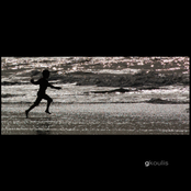 Running through the sea