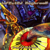 Bust A Move by Infected Mushroom