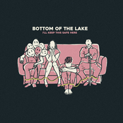 I'll Keep This Safe Here