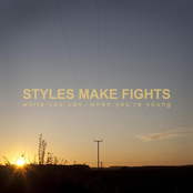 While You Can, When You're Young EP