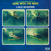 Five By Four by Lalo Schifrin