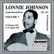 There Is No Justice by Lonnie Johnson