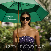 Izzy Escobar: Sunny in London