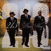 The Hard Way (Explicit)
