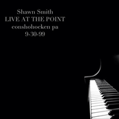 Live At the Point - Conshohoken, PA - 30th September 1999