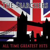 Red Ferrari by The Searchers