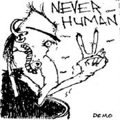 Never Human