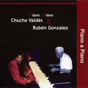 chucho valdes & ruben gonzalez