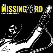 The Missing 23rd: Ctrl+Alt+Del
