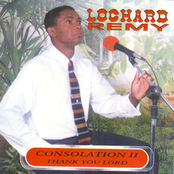 Consolation II (Thank You Lord)