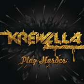 Krewella: PLAY HARDER REMIX EP