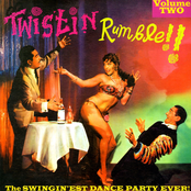 Twistin Rumble Volume 2