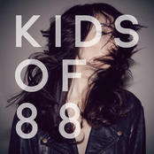 Cotton Mouth by Kids Of 88