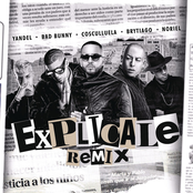 Explícale (feat. Cosculluela & Brytiago) [Remix]