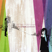 Transient by School Food Punishment