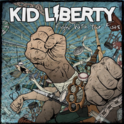 Telephone Toughguy by Kid Liberty