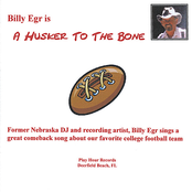 A Husker To The Bone