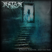 Confined To Desolation by Hemotoxin