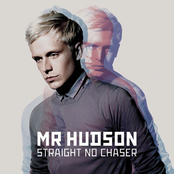 Mr Hudson: Straight No Chaser (eAlbum)