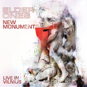 New Monuments Live in Vilnius