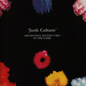 Junk Culture by Orchestral Manoeuvres In The Dark