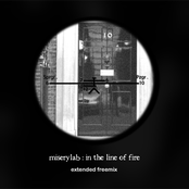 In The Line Of Fire - Extended Remix