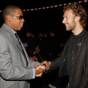 Jay-z Vs Coldplay