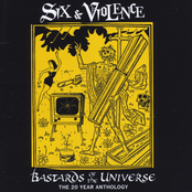 Bastards of the Universe