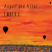 The Jailbreak Song by August And After