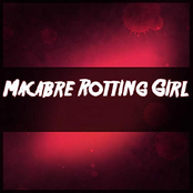 Macabre Rotting Girl