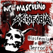 Blasfêmia e Terror
