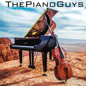 Moonlight by The Piano Guys