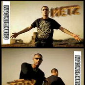 mc metz, mc trix