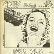 cindy and the barbi dolls