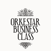 orkestar business class