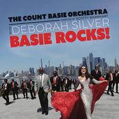 Deborah Silver: Baby, I Love Your Way