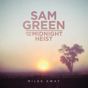 Sam Green And The Midnight Heist