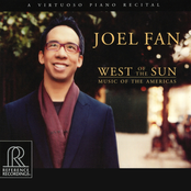 West of the Sun: Music of the Americas