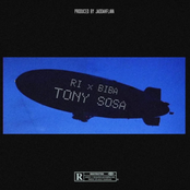 Tony Sosa