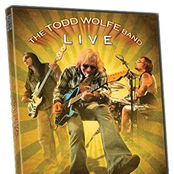 The Todd Wolfe Band - Live