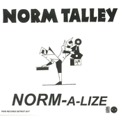 Norm-A-Lize