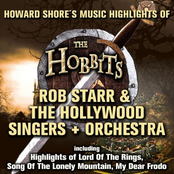 rob starr & the hollywood singers and orchestra