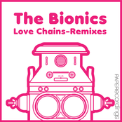 Love Chains - The Remixes