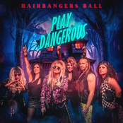 Hairbangers Ball: Play Dangerous