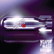 Weapon Of Mass Seduction