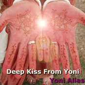 [NKR006] Deep Kiss From Yoni EP