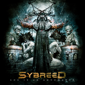 God Is An Automaton by Sybreed