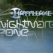 Nightmare Zone (EP)