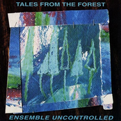 First Calls In The Darkness by Ensemble Uncontrolled